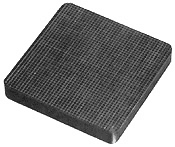 Bottom of Pad