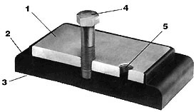 Cutaway Drawing