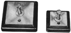 6-Inch and 4-Inch Pads